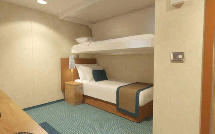 Carnival Imagination Photo cabine Carnival Imagination