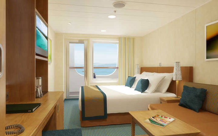 Carnival Inspiration Photo cabine Carnival Inspiration