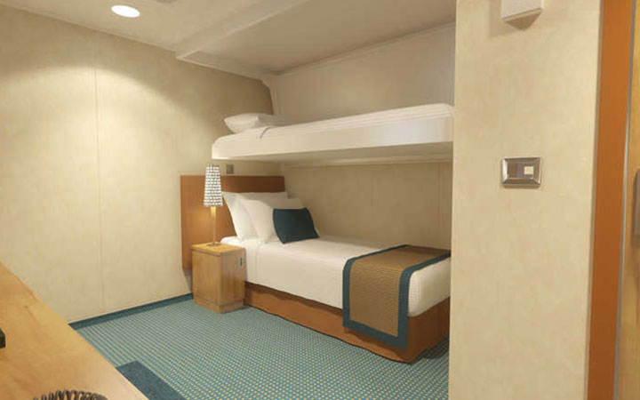 Carnival Miracle Photo cabine Carnival Miracle