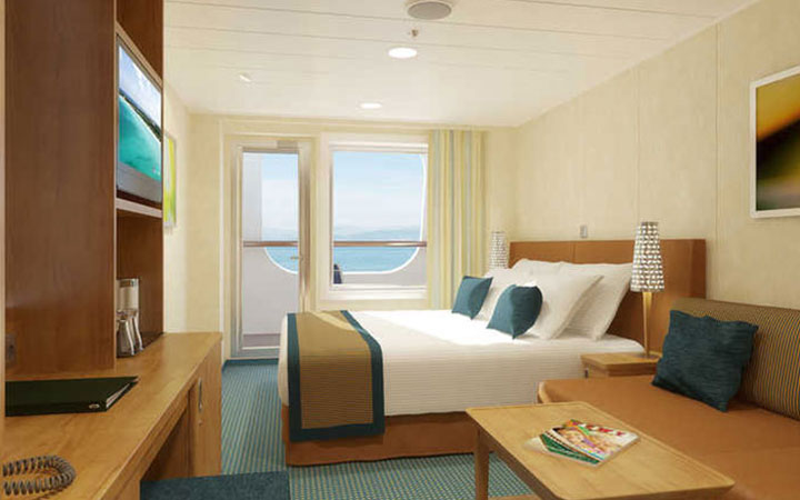 Carnival Victory Photo cabine Carnival Victory