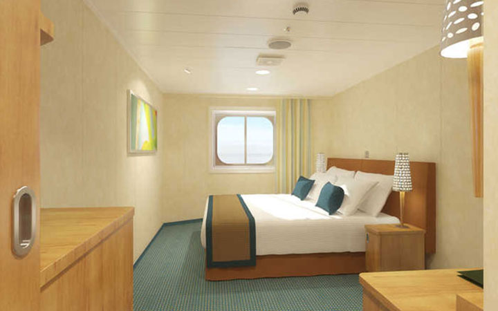 Carnival Victory Photo cabine Carnival Victory