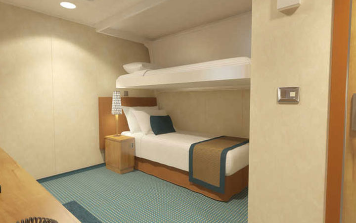 Carnival Victory Photo cabine Carnival Victory