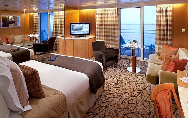 Celebrity Constellation Photo cabine Celebrity Constellation
