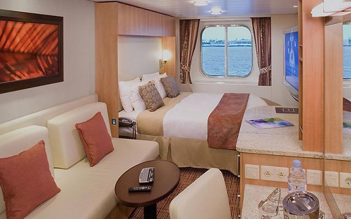 Celebrity Equinox Photo cabine Celebrity Equinox