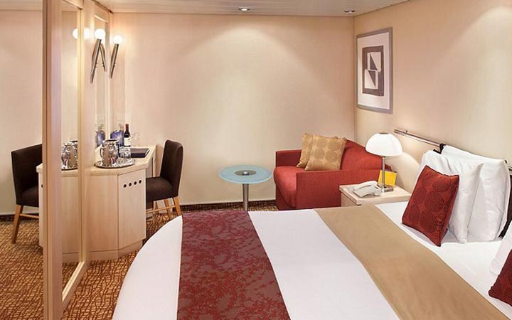 Celebrity Millennium Photo cabine Celebrity Millennium