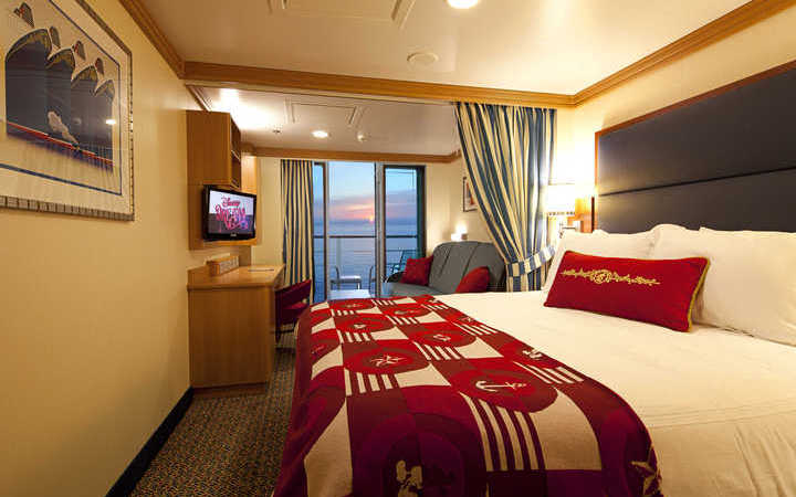 Disney Dream Photo cabine Disney Dream