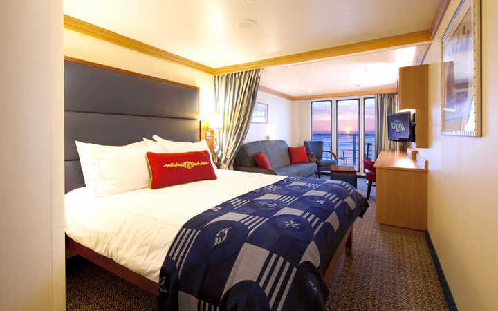 Disney Fantasy Photo cabine Disney Fantasy