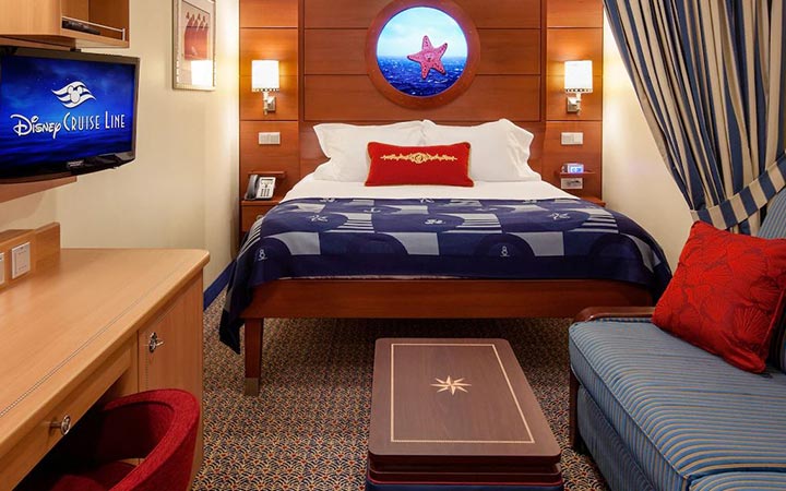Disney Fantasy Photo cabine Disney Fantasy