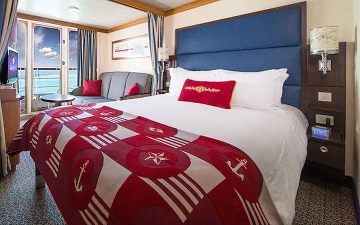 Disney Wonder Photo cabine Disney Wonder
