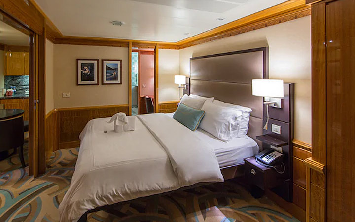 Disney Wonder Photo cabine Disney Wonder