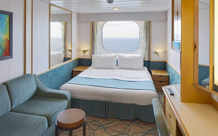 Photo cabine Grandeur of the Seas