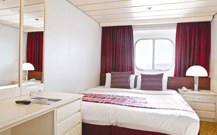 Horizon (PMT) Photo cabine Horizon (PMT)