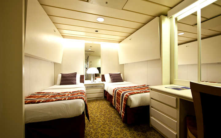 Horizon (PMT) Photo cabine Horizon (PMT)