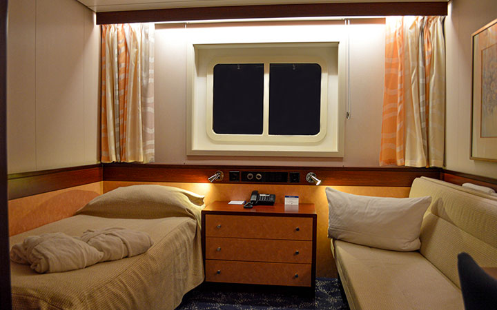 Jules Verne Photo cabine Jules Verne
