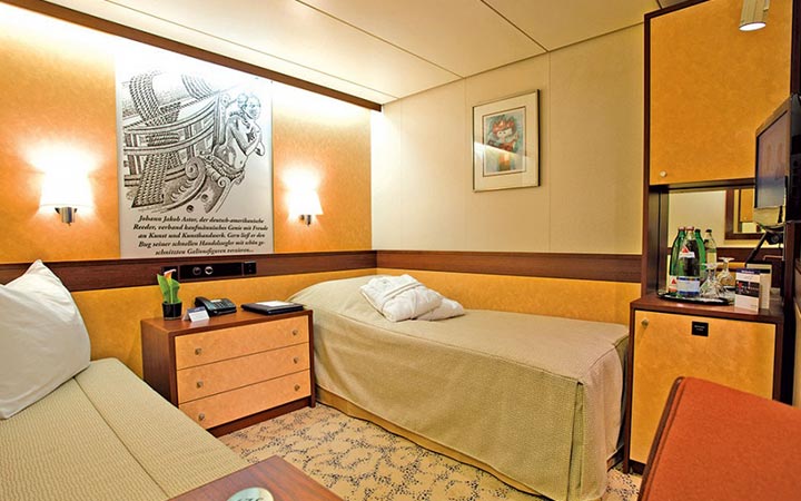 Jules Verne Photo cabine Jules Verne