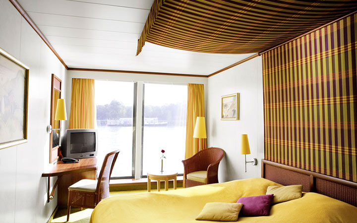 M/S Arosa Photo cabine M/S Arosa