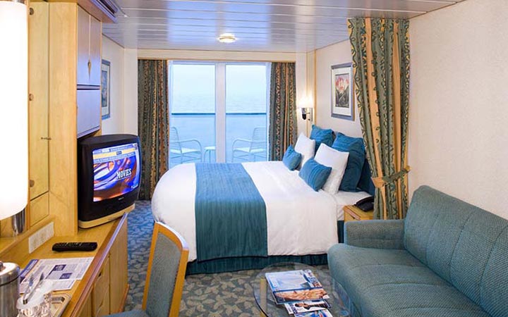Mariner of the seas Photo cabine Mariner of the seas