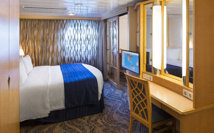 Photo cabine Navigator of the Seas