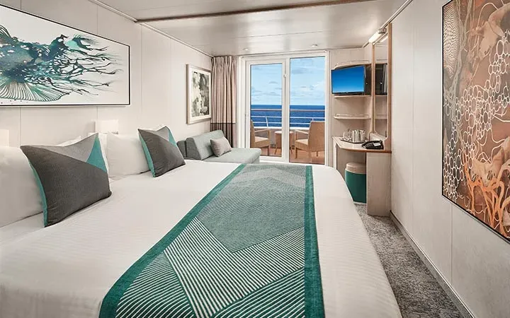 Norwegian Sky Photo cabine Norwegian Sky