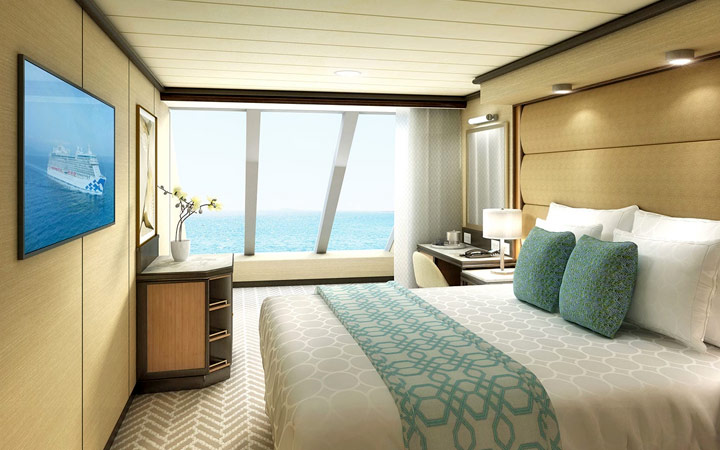 Sky Princess Photo cabine Sky Princess