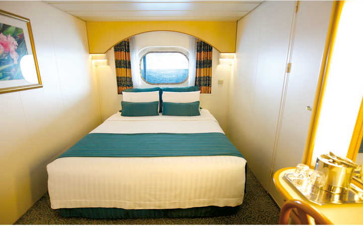 Sovereign Photo cabine Sovereign