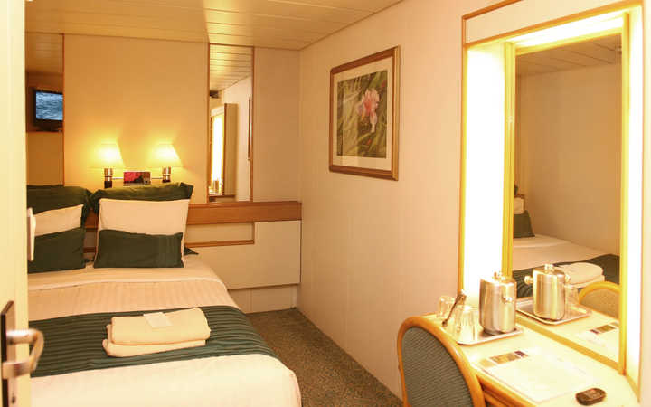 Sovereign Photo cabine Sovereign