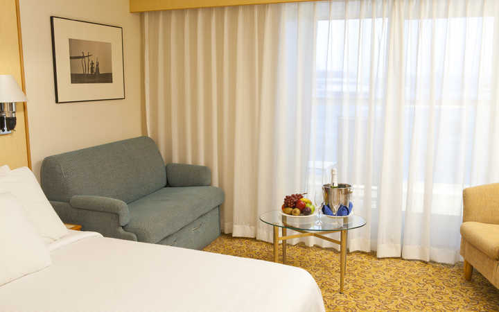 Sovereign Photo cabine Sovereign