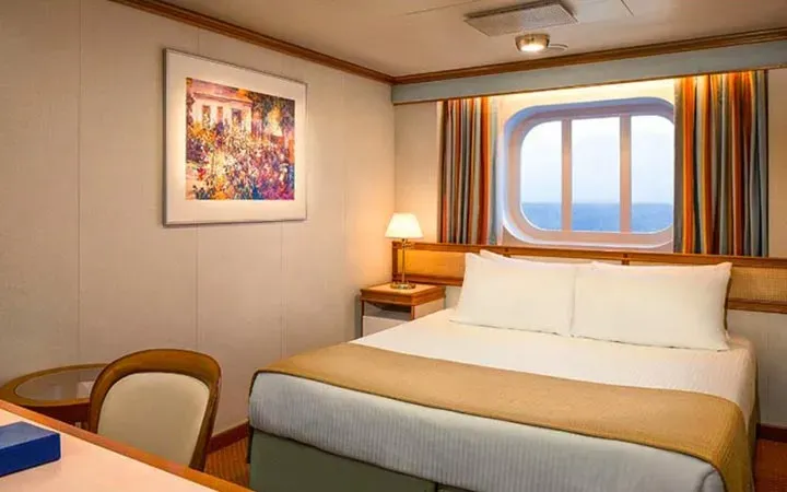 Star Princess Photo cabine Star Princess