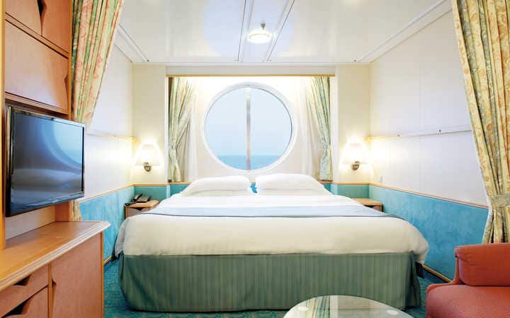 Photo cabine Voyager of the Seas