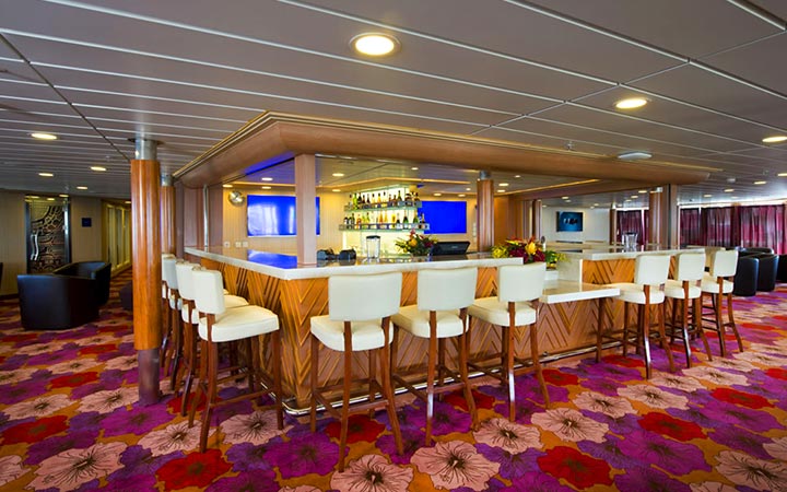 Bateau Aranui 5