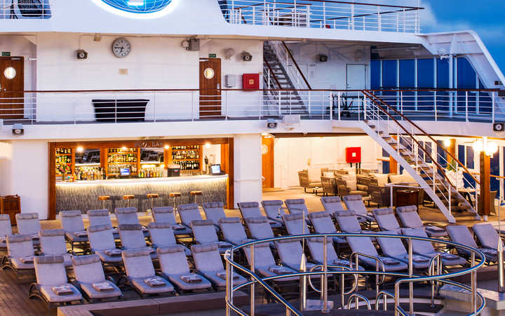 Bateau Azamara Journey