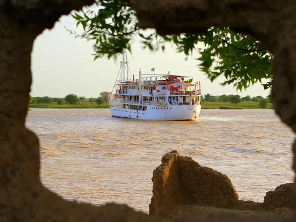 croisière Sénégal Gambie : Au coeur du Sénégal authentique | Vol et hôtel inclus