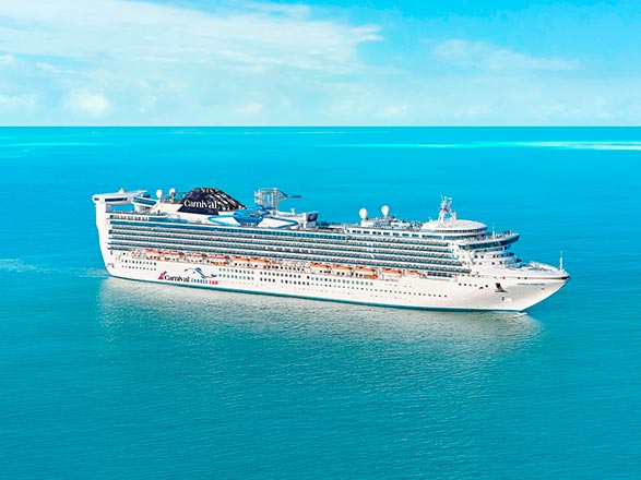 croisière Australie : À la découverte de la Grande Barrière de Corail depuis Sydney