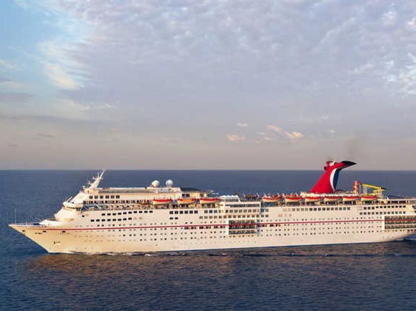 croisière Caraïbes et Antilles : Caraïbes du Sud : La Barbade, Porto Rico, Iles Vierges et Antilles