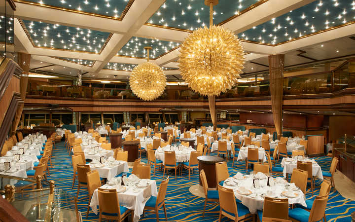 Bateau Carnival Sunshine