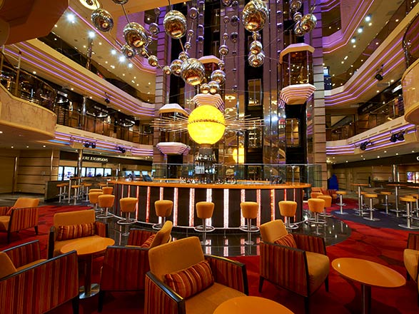 Carnival Sunshine