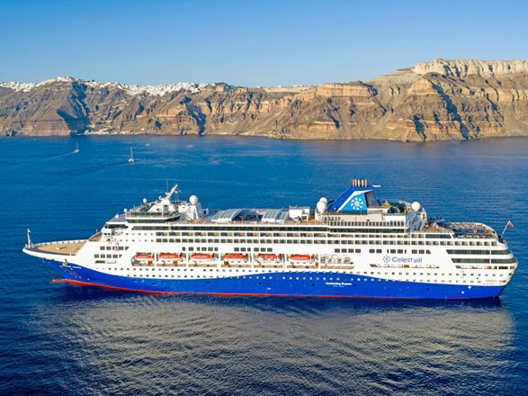 croisi&egrave;re Méditerranée Orientale : Idyllique Mer Egée et Paradisiaque Adriatique 