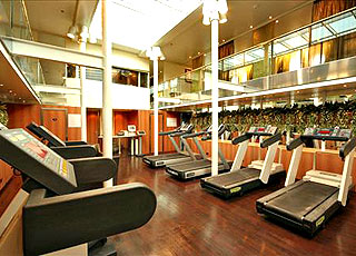 Costa Allegra