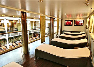 Costa Allegra