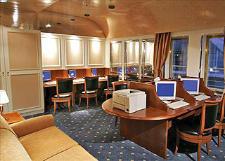 Costa Allegra