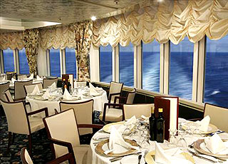Costa Allegra