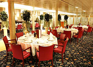 Costa Allegra