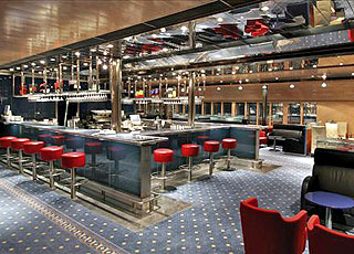 Costa Allegra