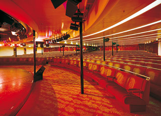 Costa Allegra