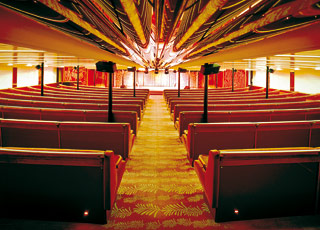 Costa Allegra