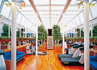 Costa Allegra