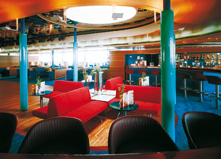 Costa Allegra