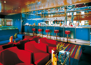 Costa Allegra