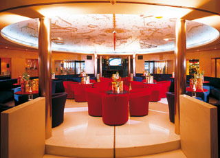 Costa Allegra