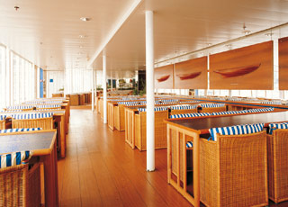 Costa Allegra